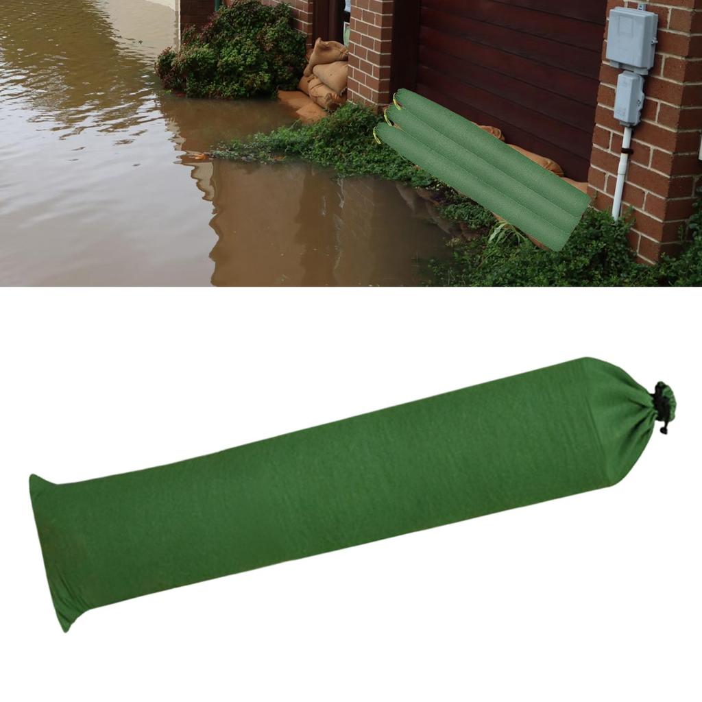 Anti-flood Bag Eco-friendly Accessories Quick And Safe Installation Flood Barrier Tarp for Exterior