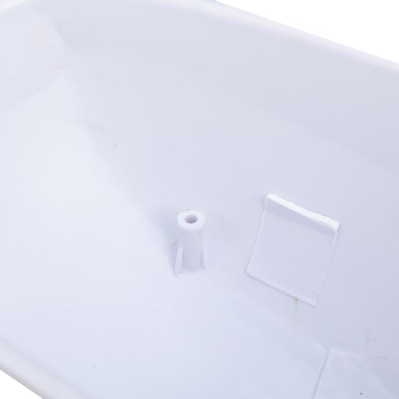 Rearview Mirror Cover Cap For Nissan Tiida 2005 2006 2007 2008 2009 2010 White Door Side Mirror Shell Cover Cap Car Accessories