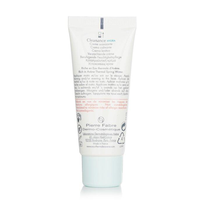 AVENE Cleanance Hydra Soothing Cream