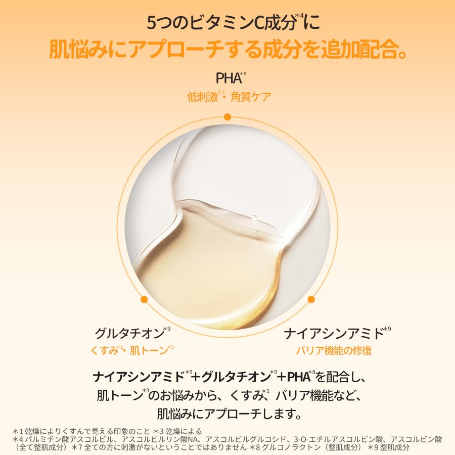 Torriden Cellmezing Vita C Brightening Spot Toning 70 Sheets Vitamin Reduces Enhances Korean Brightens Pads, [Official/Authentic] Spot-on Toner,