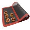 Essential 40*60 Cm Silicone Skeletonized Mat Oven Safe Non-Stick for Cake Baking Baking & Pastry Tools