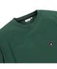 Goldeunbeeo Stretchable Woven Crewneck Sweatshirt_G4Tam25141Grx