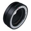 ALTSON EF-EOS R Autofocus Lens Mount Adapter for Canon EF/EF-S Lenses Compatible with EOS R R3 R5 R6 R7 R8 R50 R100 Mirrorless Cameras