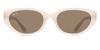 Ray Ban Rb4457d Asian Fit 678673 Unisex Sunglasses