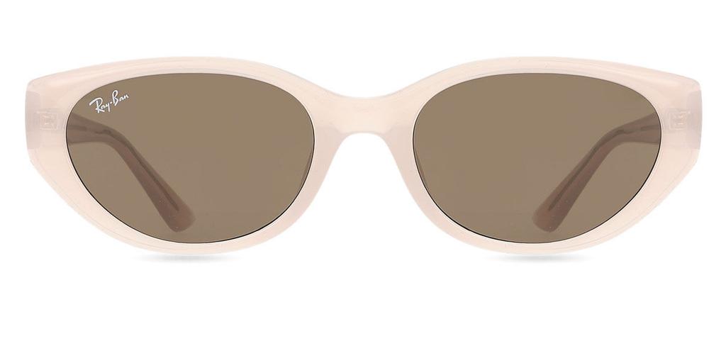 Ray Ban Rb4457d Asian Fit 678673 Unisex Sunglasses