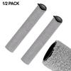 1/2pcs Replacement Mopping Roller Kit For MOVA S70 Roller / S70 Ultra Roller Household Cleaning Appliance Accessories