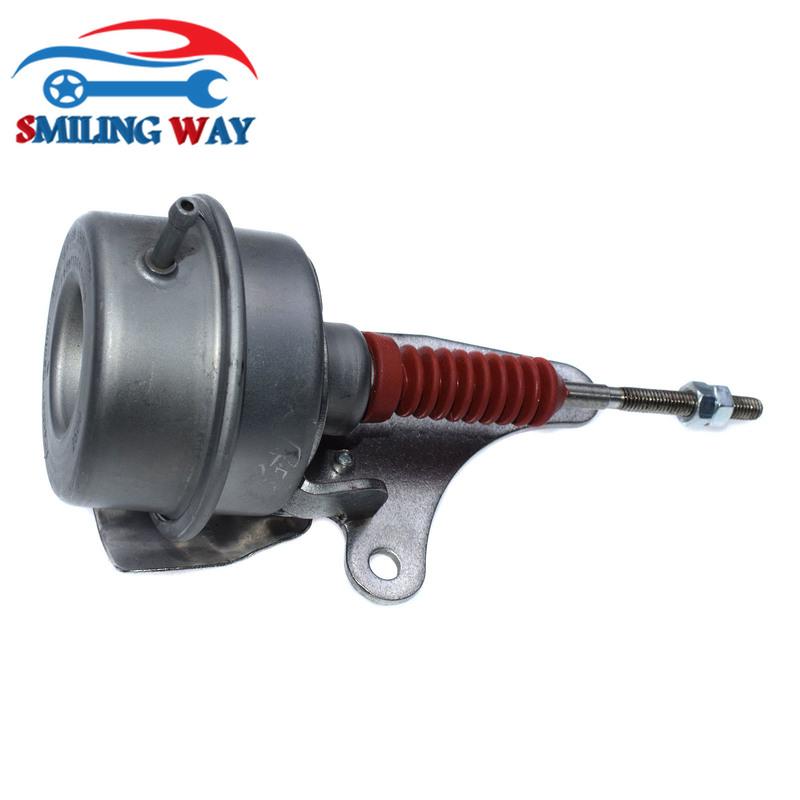 Atuador da Válvula Wastegate Turbo Para Renault Nissan Clio Fluence Grand Scenic Kangoo Laguna Megane Cube Juke NV200 Qashqai Dacia Duster