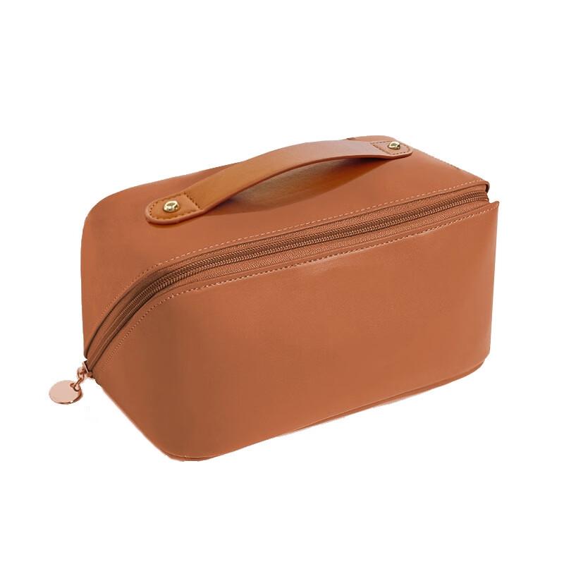 OLOMM Portable Travel Cosmetic Bag