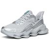Anta Run Collection 'Silver Grey' Men's 112215555-7