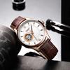High-End Fashion Mechanical Men'S Watch Imported Core Automatic Waterproof Men'S Watch 6754