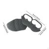 1 Pair Weight Lifting Grips for Gym Use Non Slip Hand Pads Powerlifting And Strength Training