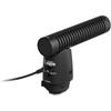 Canon Directional Stereo Microphone DM-E1