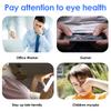 6D Smart Vibration Eye Massager Eye Care Instrument Bluetooth Music Sleep Mask Eye Relax Fatigue Health Care