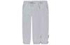Li Ning Knitted Sweatpants Men's Gray AKLS117-1