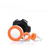9 IN 1 No Trace Rubber Watch Back Openers Kit 8 Assort Size Suction Watch Opener Tools Set For Watchmakers Repairing Tool