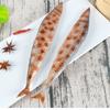 Fake Fish Simulated Autumn Swordfish Prop Ornament Simulated Salted Fish Model Photo Props Ins Food Model