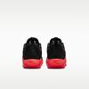 Nike LeBron Witness 9 Black Red Bright Crimson Gold (PS)