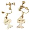 SNOOPY Peanuts [Earrings] Accessories/SNOOPY