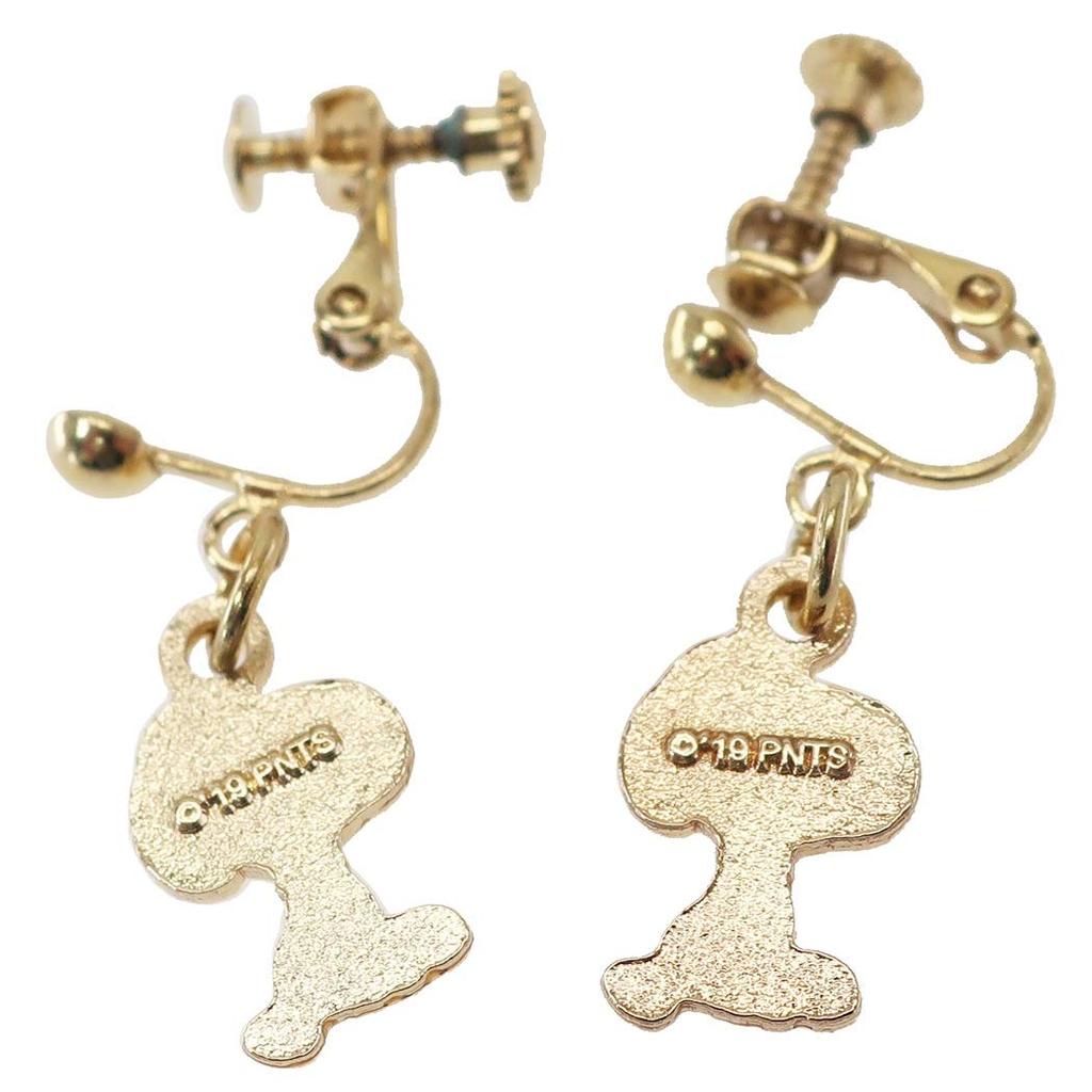 SNOOPY Peanuts [Earrings] Accessories/SNOOPY