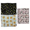 3pcs Outdoor Portable Folding Cushion Waterproof MoistureProof Travel Picnic Mat Pad