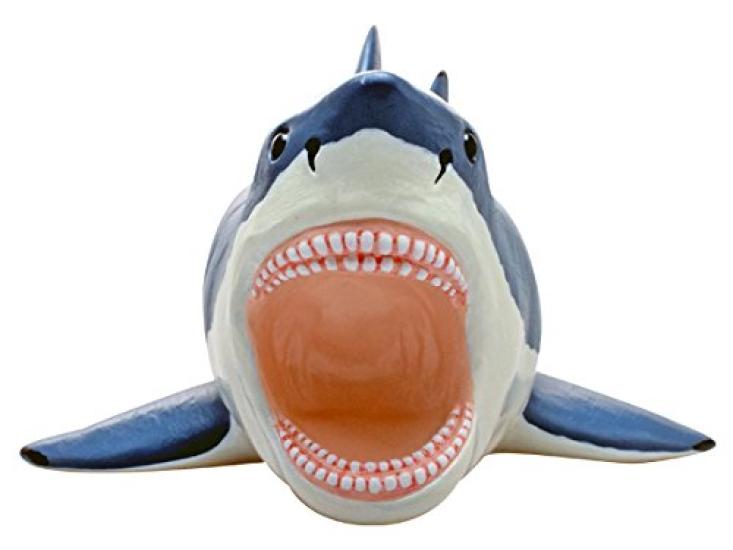 Megalodon Vinyl Model (FP-307)