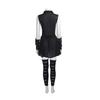 Premium Quality Avengers Age Of Ultron Scarlet Witch Cosplay Costume For Women