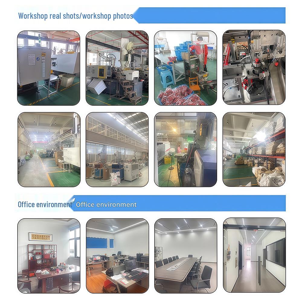 8-Hole Adjustable 360° Drip Irrigation Set for Easy Watering