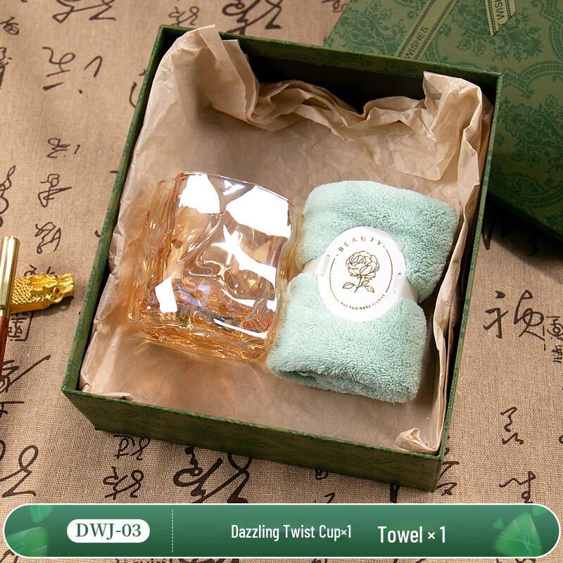 Dragon Boat Festival Business Gift Set DW-03