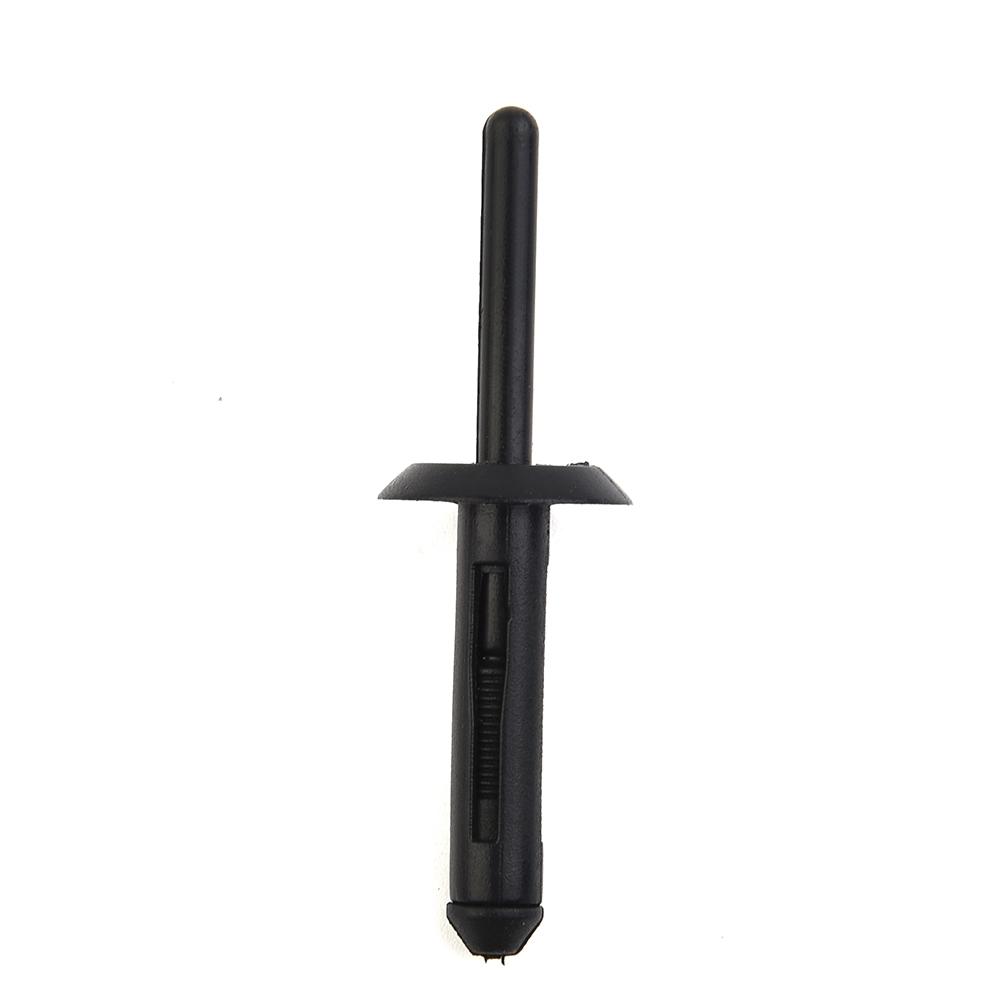 Retainers Car Clips Rivet 2-7/32\" 5/32\"-3/8\" Bumper