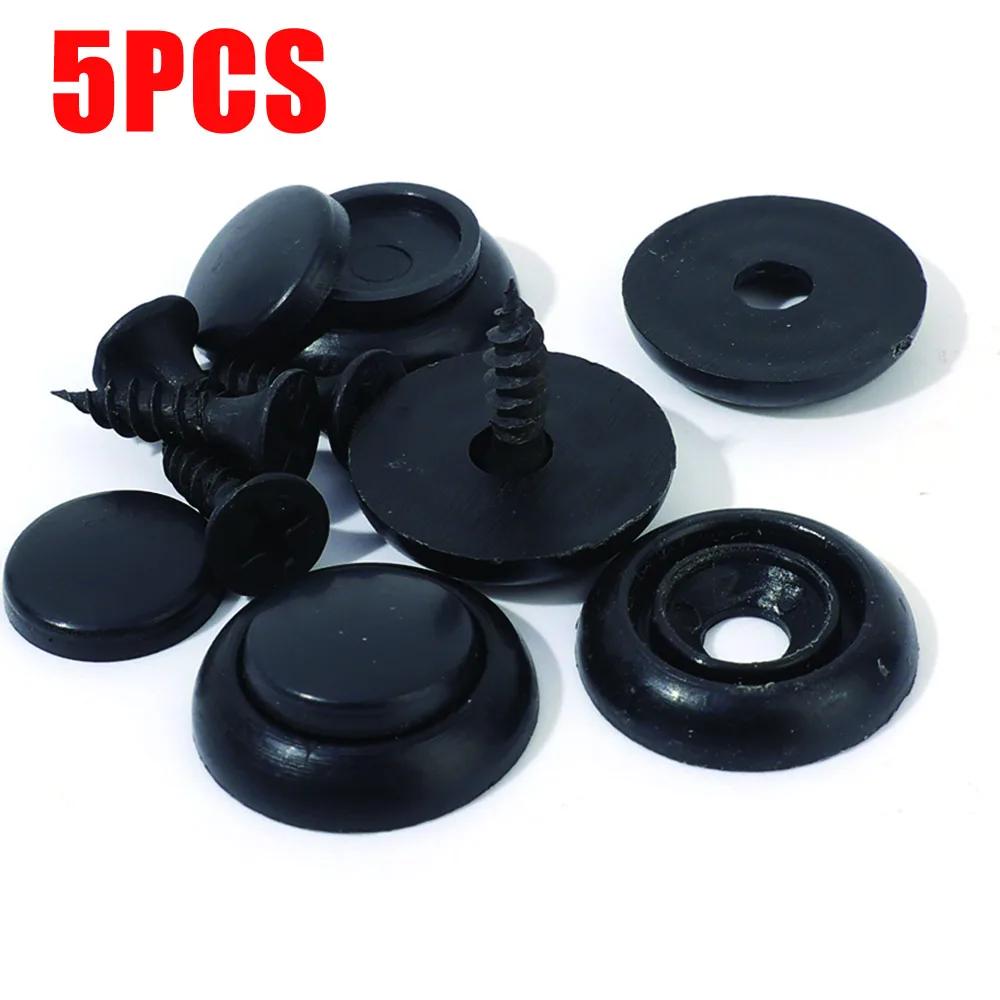 20/10/5 ks Střešní přezky do interiéru auta, stropní čalounění, upevňovací šrouby na látkovou přezku, opravy automobilů, nýty, upevňovací prvky