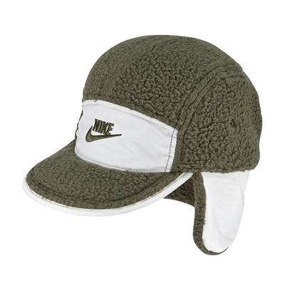 Logo Design Wool Nylon Polyester Duckbill Cap Unisex Caps Black Khaki FZ2111-325
