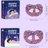 30Pcs Cartoon Anti Snoring Nose Breathing Improving Patch Mouth Closure Tape Sleep Aid Breathing Stickers Mouth Ease Sleep Tape