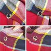 Kleur Viking Penannulaire Broche Gesp Sluiting Kleding Sluitingen Mantel Speld Middeleeuws