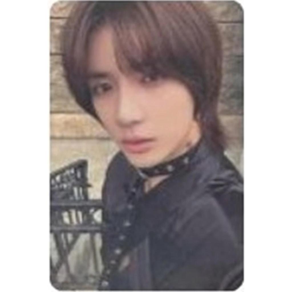 TXT LE NOM CHAPITRE : CARTE PHOTO OFFICIELLE FREEFALL weverse
