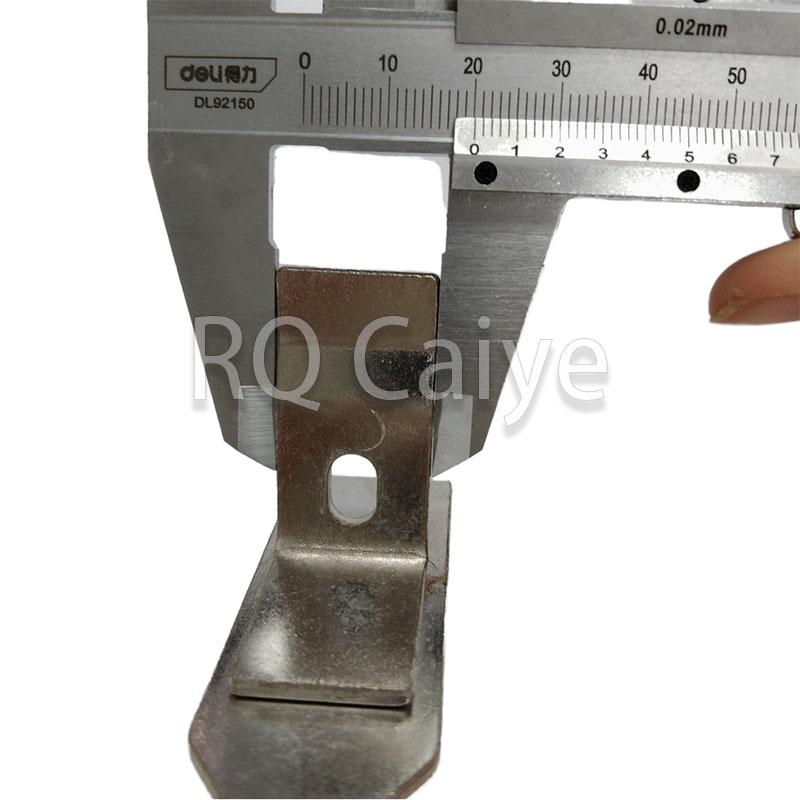High Quality KORD 64 Paper Stopper Printing Machines Spare Parts Paper Holder