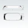 Accessories Bracelet Wristband Strap Stainless Steel Metal Replacement