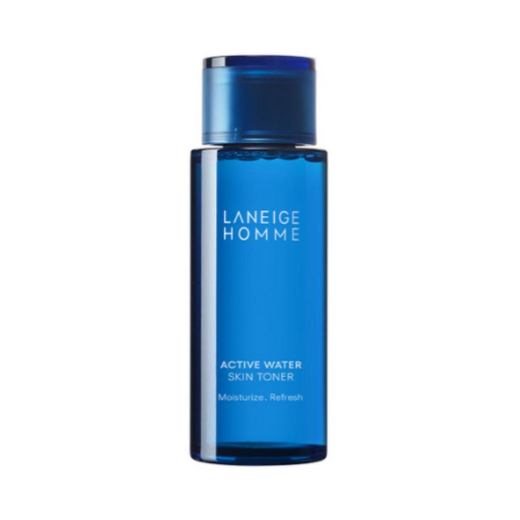 Laneige Homme Active Water Skin