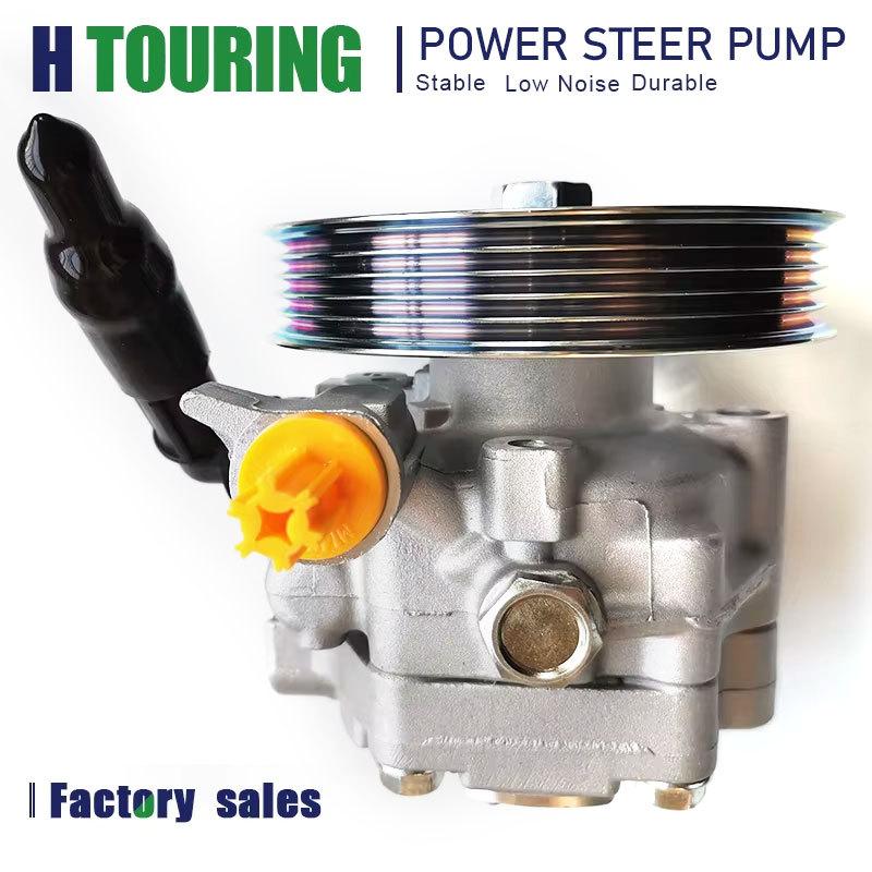 Power Steering Pump for Subaru Impreza WRX STI  2008-2021 34430FG040 34430-FG040