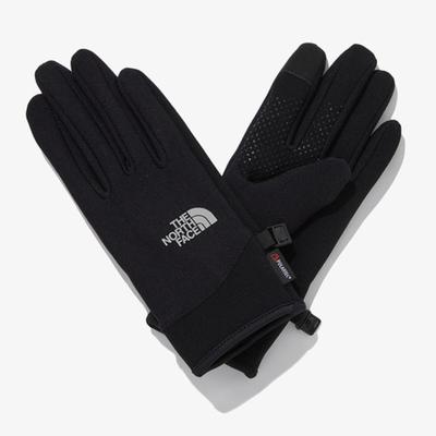 The North Face NJ3GP51A Power Stretch Active Gloves