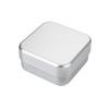 Small Soap Box with Drainages Holes Soap Organizer for Household and Travel Use