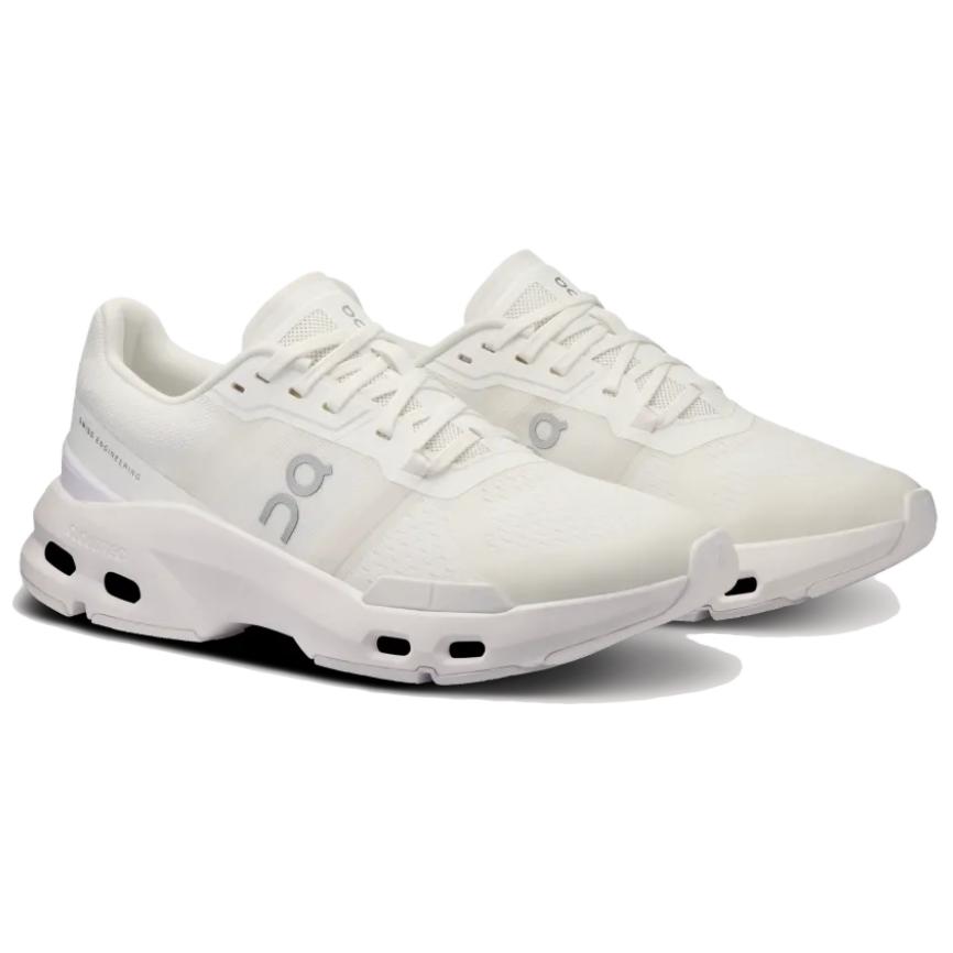 ON  Cloudpulse White Frost Women Sneakers 3WD30060664