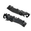 Bumper Holder Mount Brackets Support Front For Ford 2011-2015 Explorer