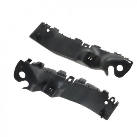 Bumper Holder Mount Brackets Support Front For Ford 2011-2015 Explorer