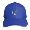 Orcas two painted orcas in honor of them organizing against harmful huUnisexs Baseball Cap Beach Bag sun hat Womens Beach Unisexs