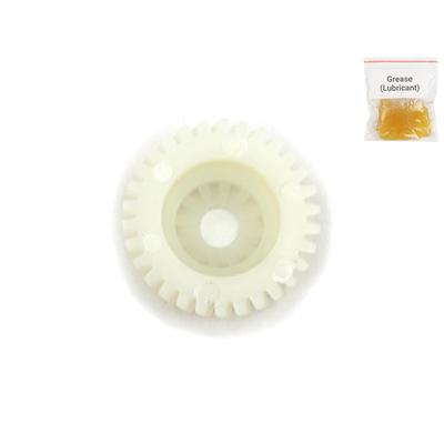 BSR22 Sunroof Motor Gear 30-T for Citroen C3 FC Toyota Avensis T22 Corona T21 Zafira A Porsche 911 Mercedes W163 C208 A208 Primera P12 Altima L31
