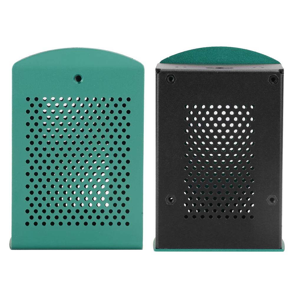 Metal Motherboard   Aluminum Alloy Case Motherboard Accessory for