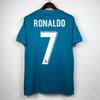 Classic Retro Football Jersey National Team Player Printing AC Milan Spain Argentina Juventus Manchester United Cycling Sportswear