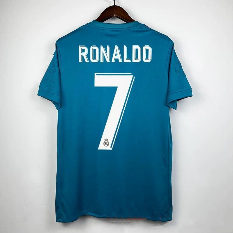 Classic Retro Football Jersey National Team Player Printing AC Milan Spain Argentina Juventus Manchester United Cycling Sportswear