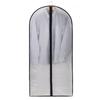 Transparent Garment Dust Case Hanging Clothes Dust Cover Multi Size   Travel