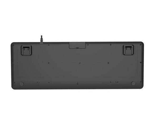 Multimedial Keyboard KB-MCH-05